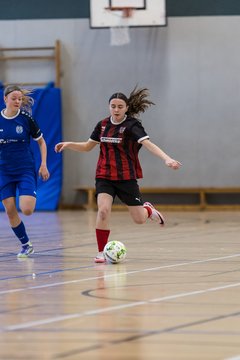 Bild 351 - wCJ NFV Futsalmeisterschaft